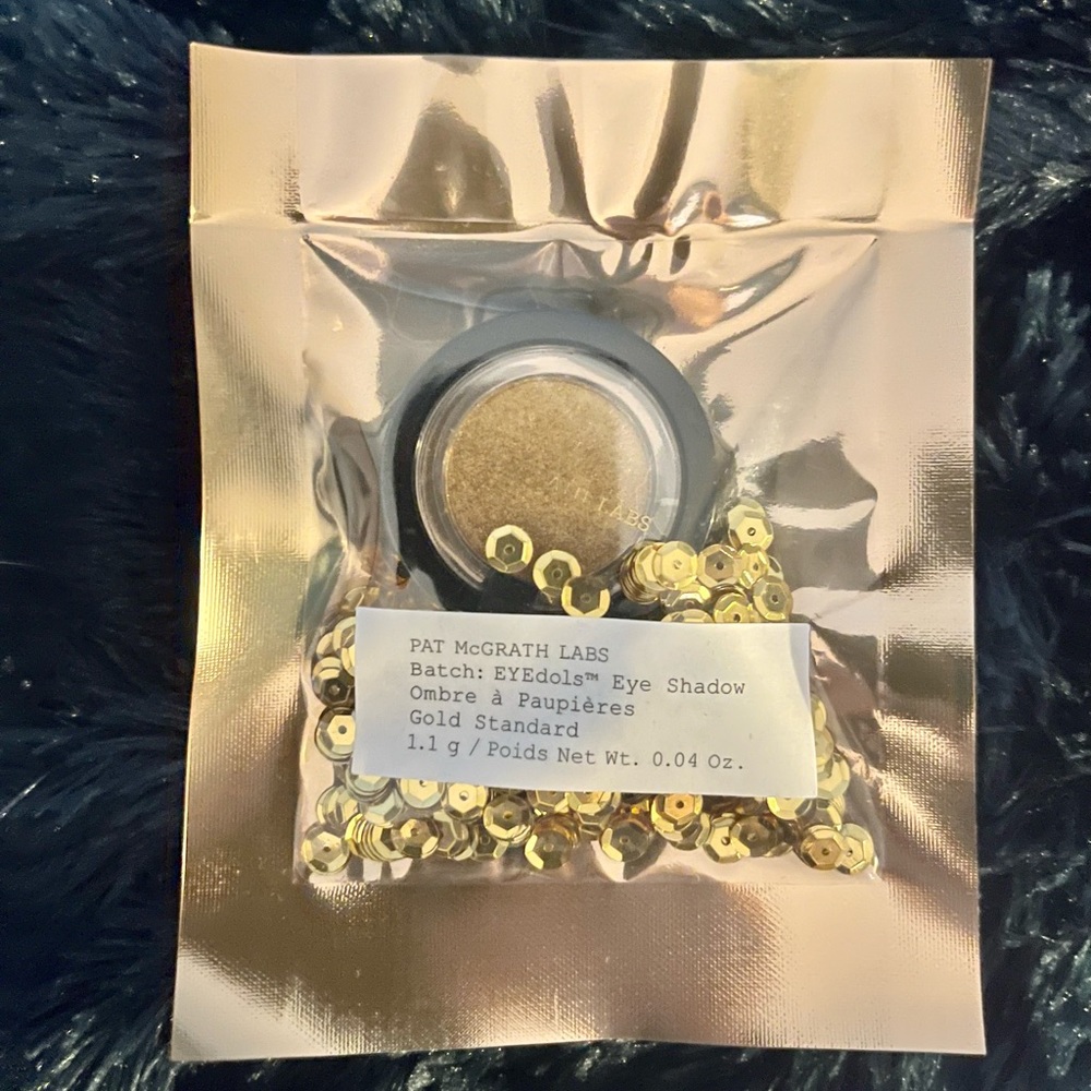 Pat McGrath Labs EYEDOLS™ Eye Shadow